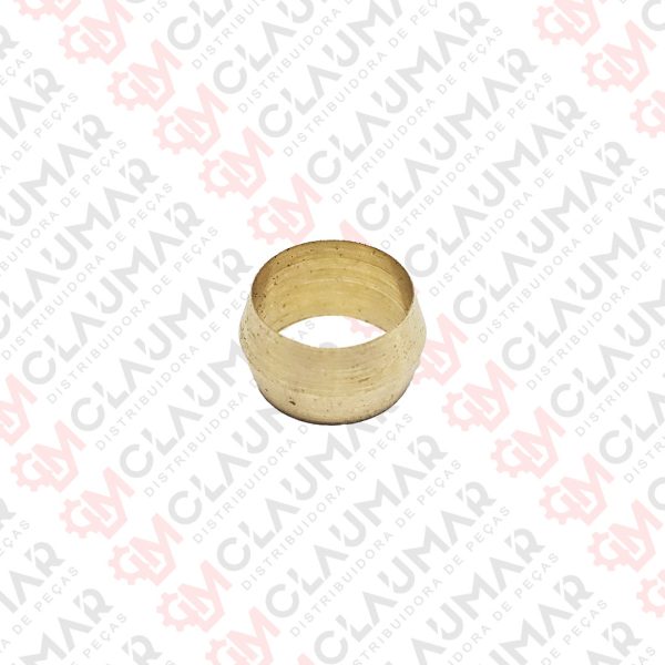 ANILHA P/ TUBO 3 /8 "