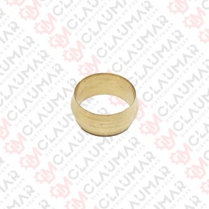 ANILHA P/ TUBO 1 / 2"