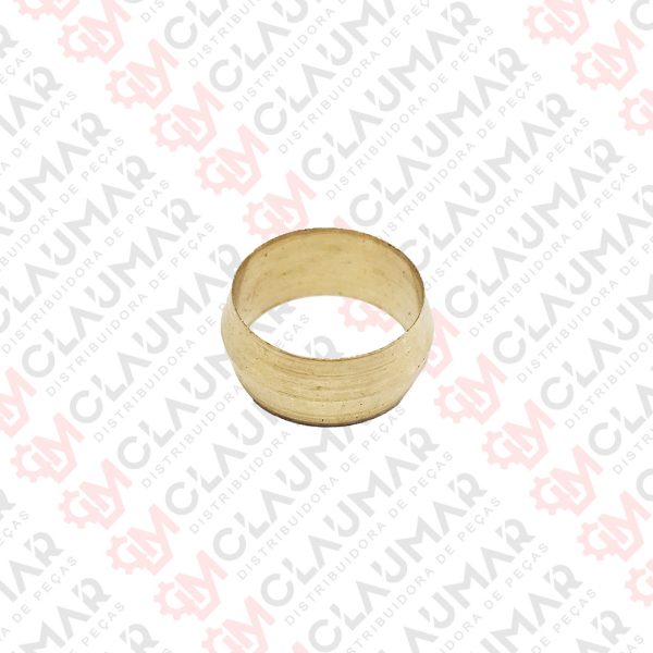 ANILHA P/ TUBO 1 / 2"