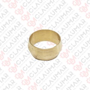 ANILHA P/ TUBO 5 / 8"