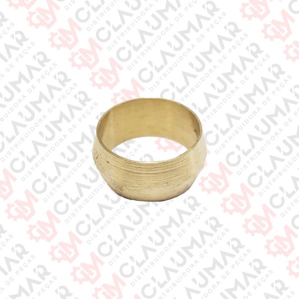 ANILHA P/ TUBO 5 / 8"