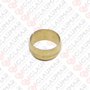 ANILHA P/ TUBO 3 / 4"