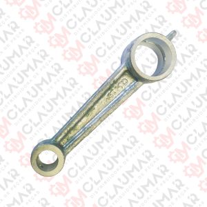 BIELA 2,6 DOUAT 22 MM