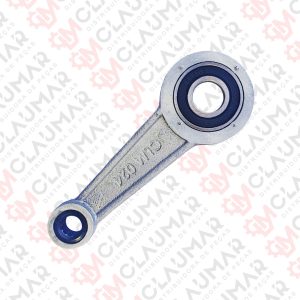 BIELA MS3/ MSV6 / MSV12 ODONTO C/ ROLAMENTO