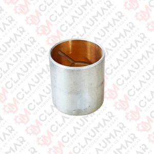 BUCHA BG - 028 - METAL LEVE