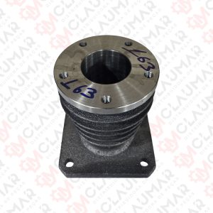 CILINDRO 2 1/2" - 25/ 60 AP - PRESSURE