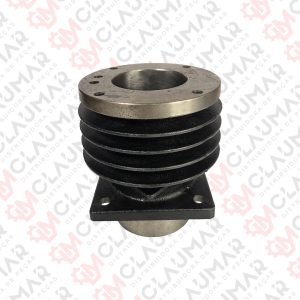 CILINDRO 2 1/2" MSV10SS