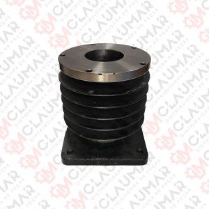 CILINDRO 2 1/2" - MSV 20SS