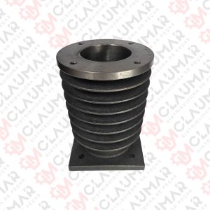 CILINDRO PRIMAX 3 1/2" - 525
