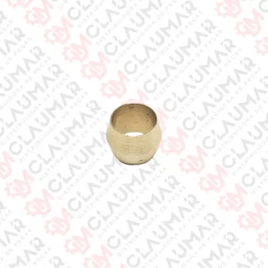 ANILHA P/ TUBO 1 / 4"