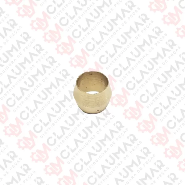 ANILHA P/ TUBO 1 / 4"